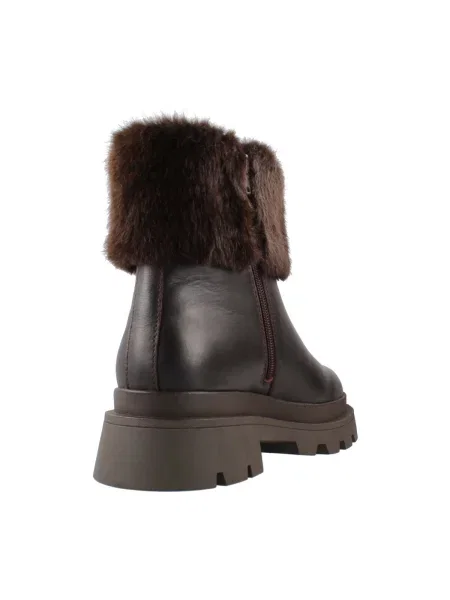 Pantofi Blauer maro