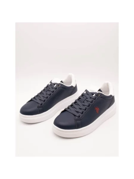 Tenisky U.s. Polo Assn. modrá