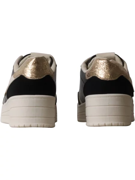 Pantofi Super Mode negru