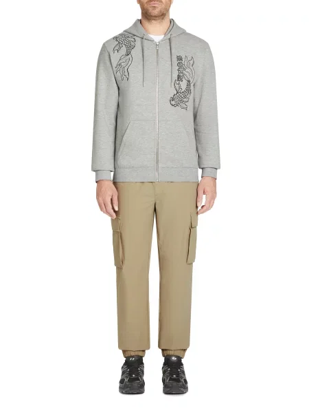 Pantaloni cargo Celio
