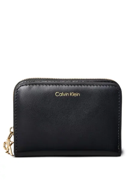 Portofel Calvin Klein din piele negru