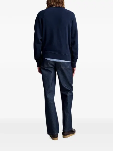 Hanorac A.p.c. albastru