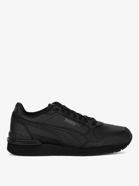 Sneakersy czarne