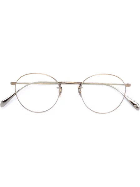 Ochelari de soare Oliver Peoples