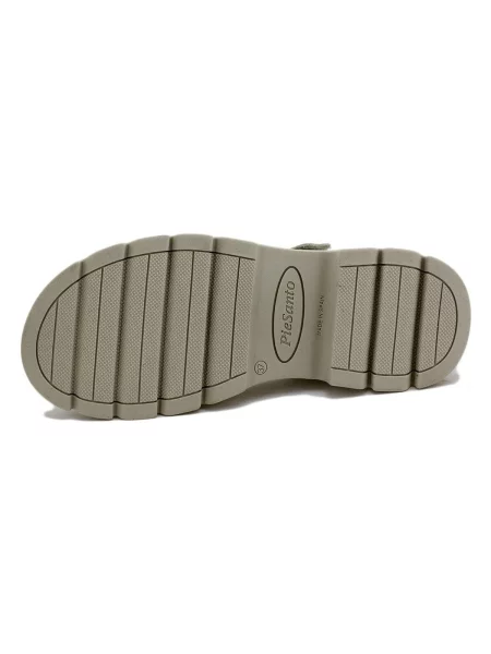 Pantofi Piesanto alb