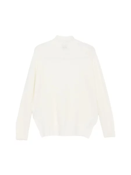 Sweter Mrz biały