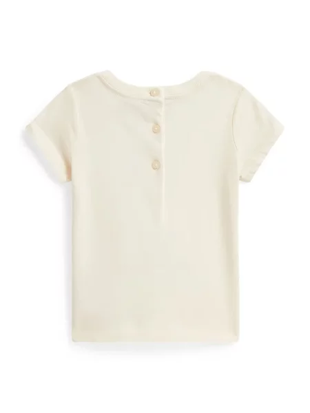 Polo Ralph Lauren футболка для немовлят