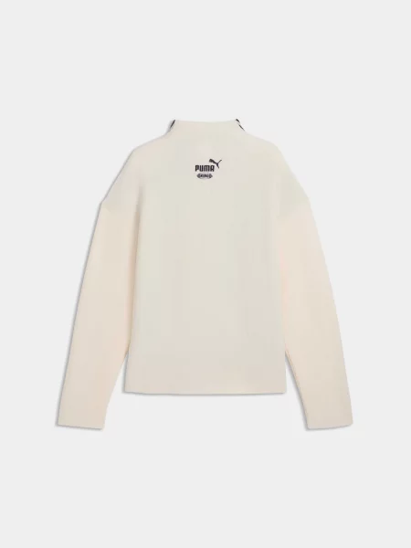 Свитер Puma белый