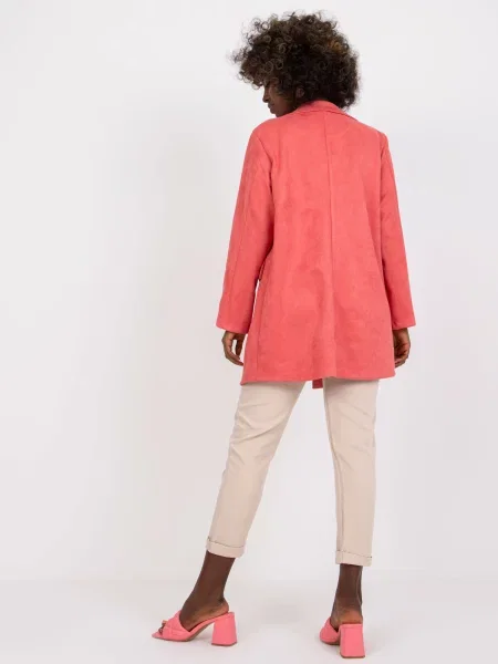 Sacou Fashionhunters roz