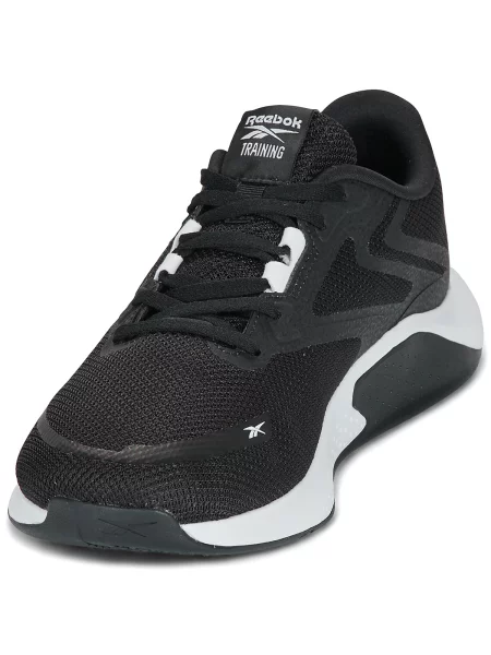 Félcipo Reebok Sport fekete
