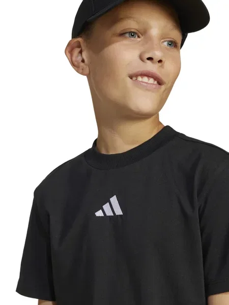 Детская футболка Adidas