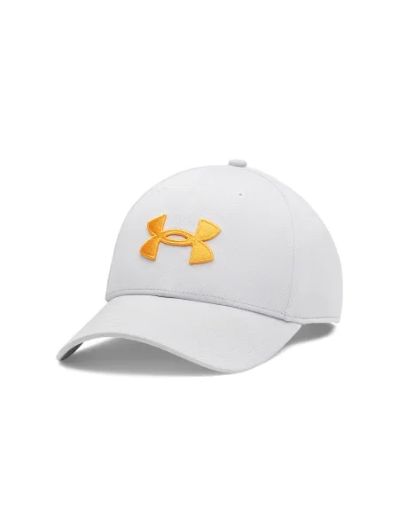 Șapcă Under Armour alb