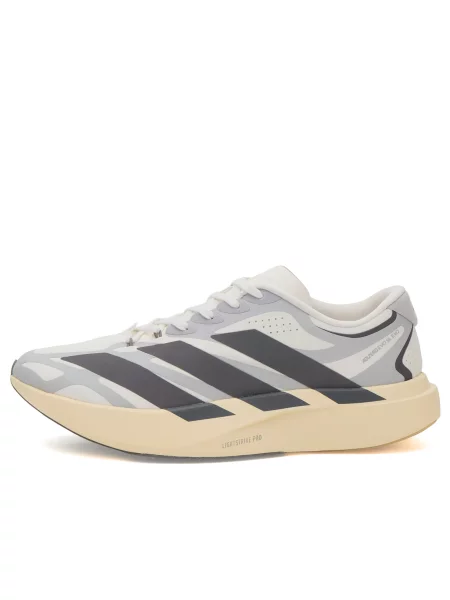 Sneakersy Adidas Adizero białe