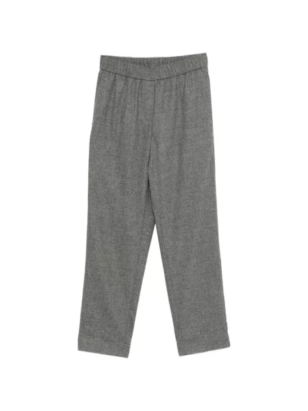 Pantaloni Peserico gri