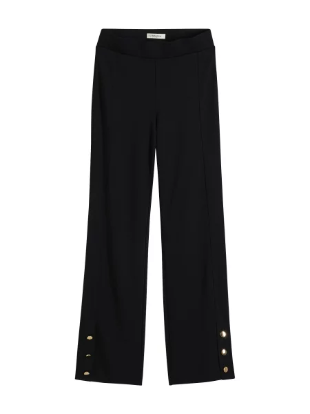 Bonprix Pantaloni negru
