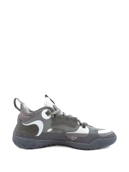 Sneakerși Adidas Busenitz alb
