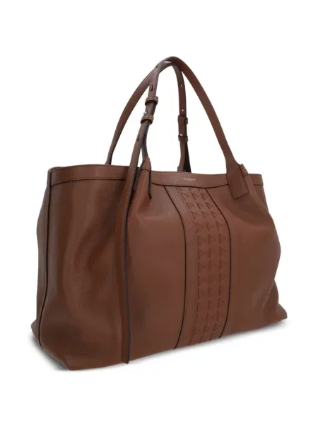 Kabelka Serapian hnědá