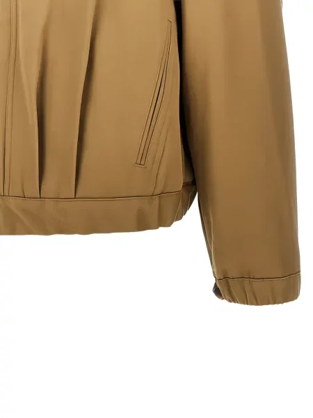 С яка яке Emporio Armani с козина