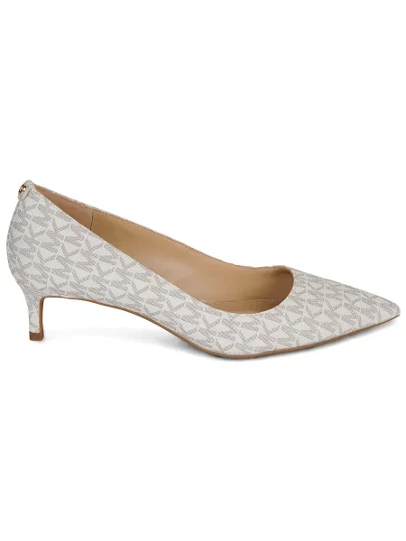 MICHAEL Michael Kors pumps Alina pe jos bej