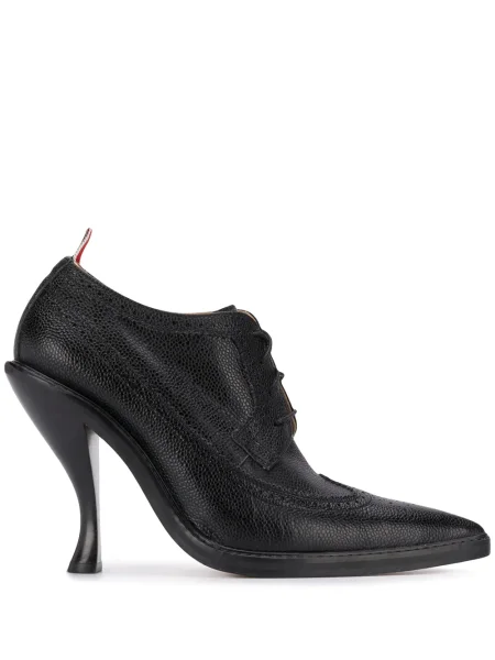 Pantofi Thom Browne negru