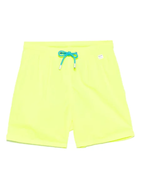 Kupaće gaće Mc2 Saint Barth žuta