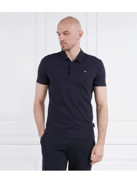 Napapijri Polo EALIS