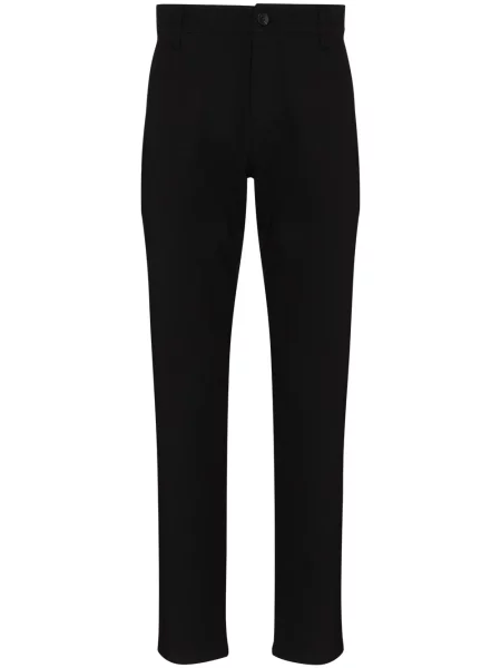 Pantaloni Paige negru