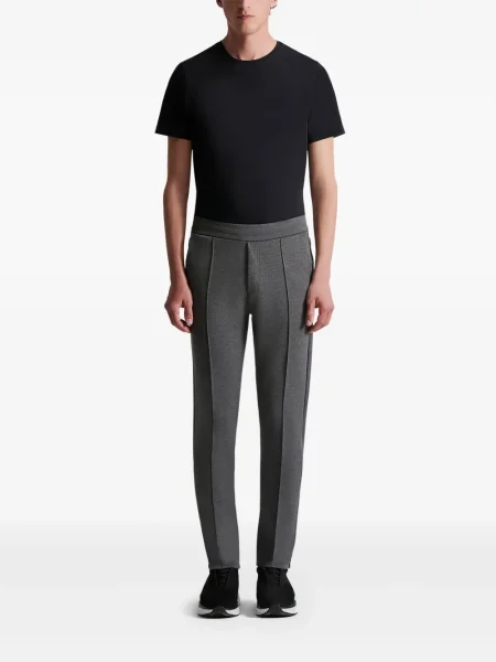 Pantaloni Fusalp gri