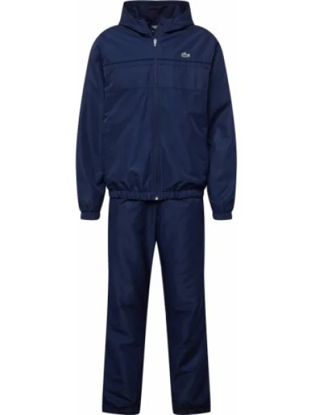 Melegítő szett Lacoste Sport kék