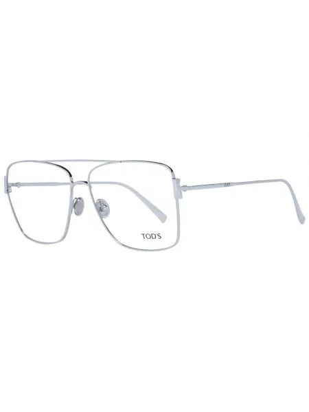 Okulary przeciwsłoneczne Tod's szare