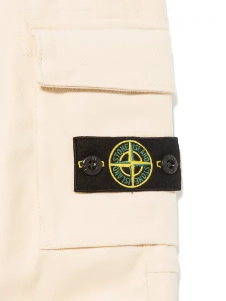 Παντελόνι cargo Stone Island