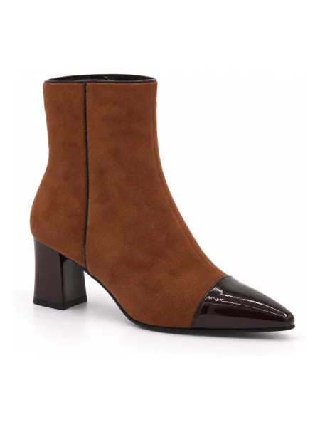 Pantofi Montevita bej