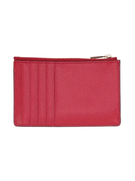 Portfel Furla czerwony