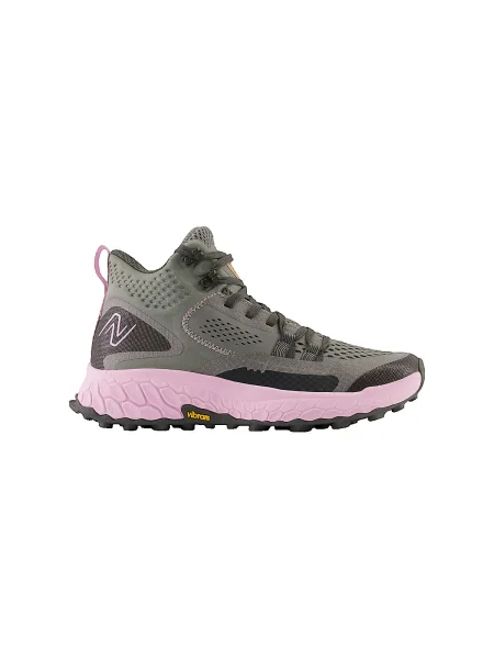 Pantofi New Balance gri