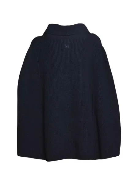 Cardigan Max Mara albastru