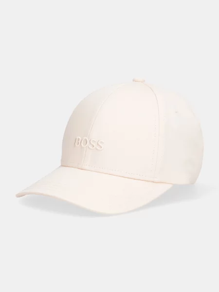 Бейсболка BOSS
