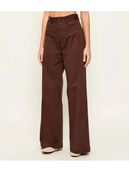 POLO RALPH LAUREN Blugi BEATON maro