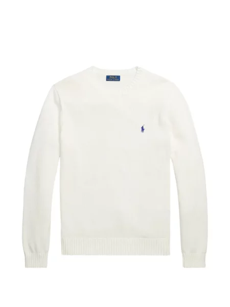 Tricou polo Polo Ralph Lauren cu autograf cu 5 buzunare în carouri gri