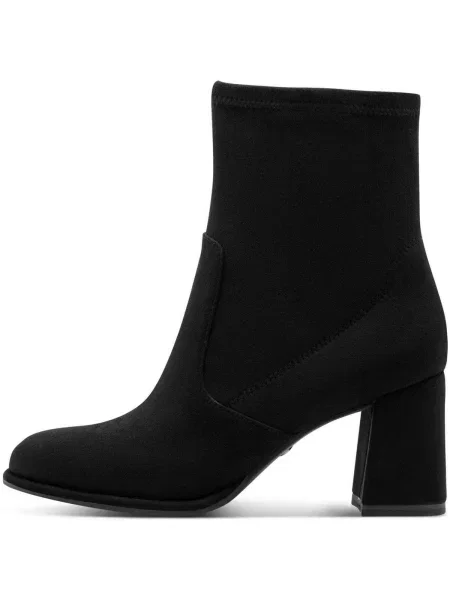 Tamaris Botine negru