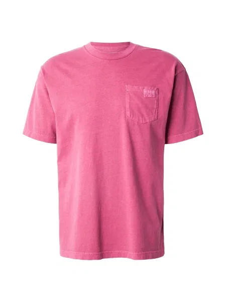 VANS Tricou pepene roșu