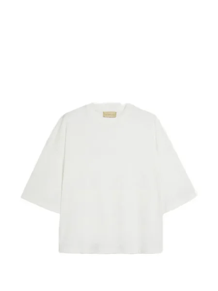 Koszulka Momoni biała