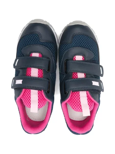 Sneakersy dziecięce Primigi niebieskie