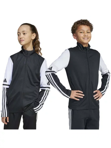 Gyerek ruha Adidas fekete