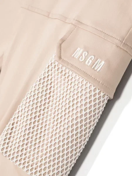 Spodnie dziecięce Msgm