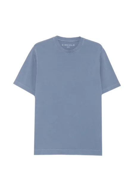 Tricou Circolo 1901 albastru