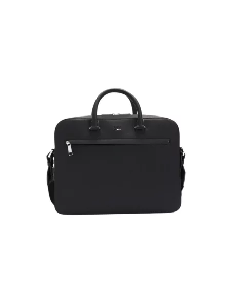 BOSS torba czarny