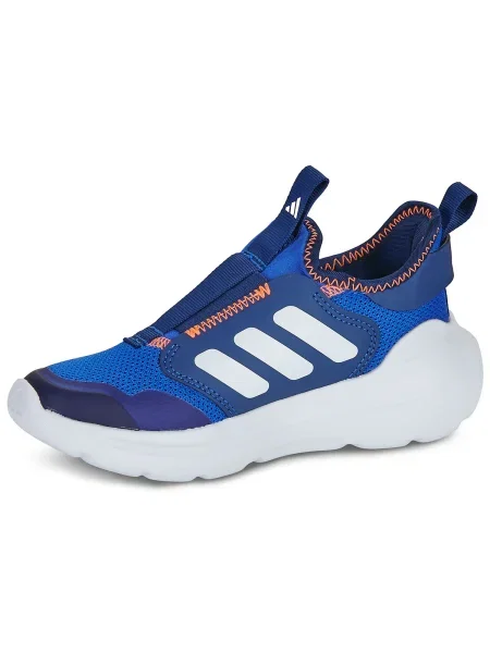 Gyerek félcipő Adidas kék