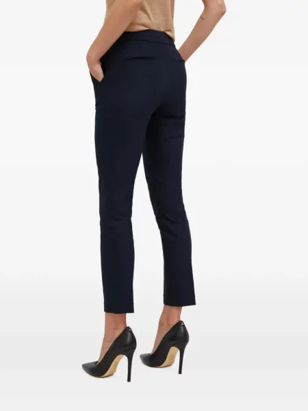 Pantaloni Morgan albastru