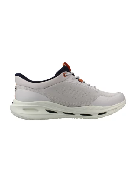 Pantofi Skechers gri