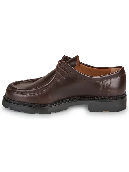 Pantofi Pellet maro